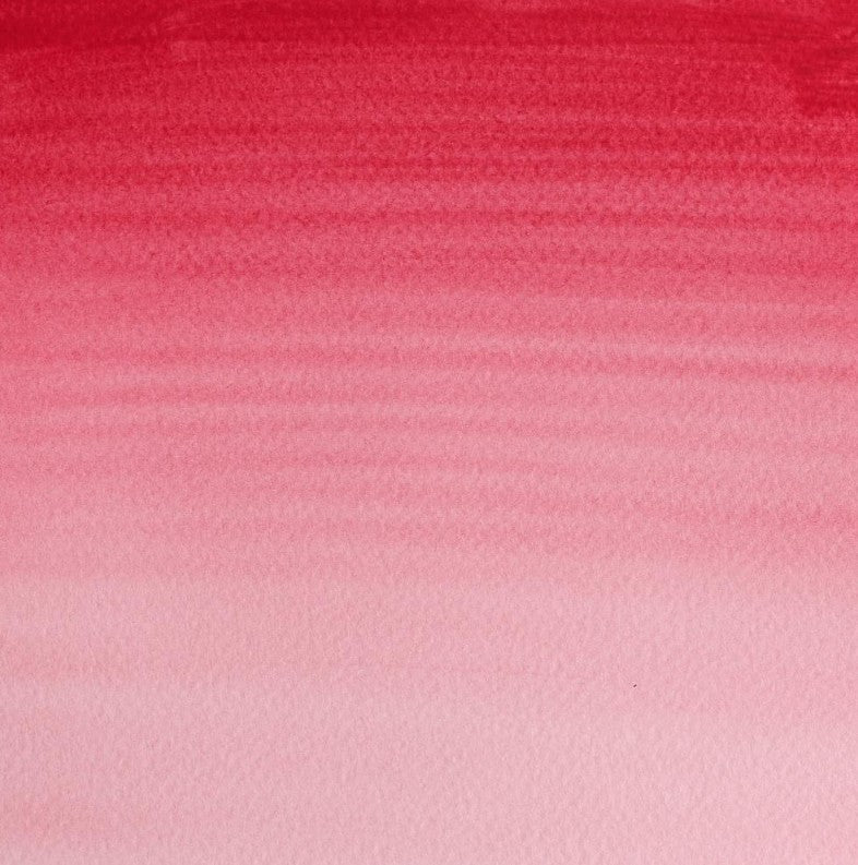 Winsor & Newton Cotman W/C 8ml Rose Madder Hue
