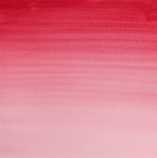 Winsor & Newton Cotman W/C 8ml Rose Madder Hue
