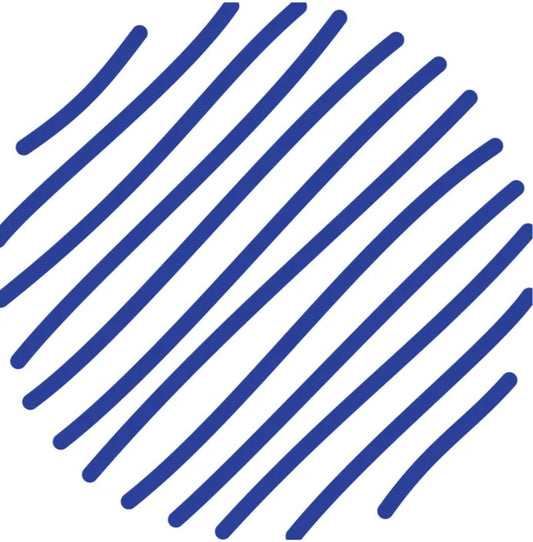 Sakura Gelly Roll Fine Point, Royal Blue