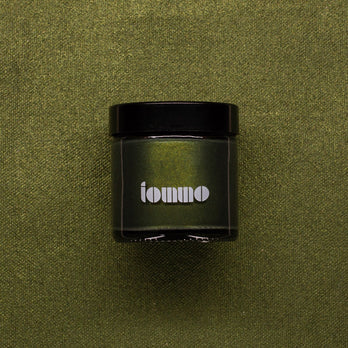 Iommo Luxe Pigment Acrylic 250ml 401 Light Hunter Green