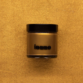 Iommo Premium Metallic Acrylic 250ml 108 Brass
