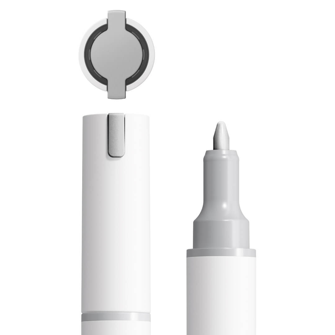 Copic Acrea Paint Marker Set 6 Essentials