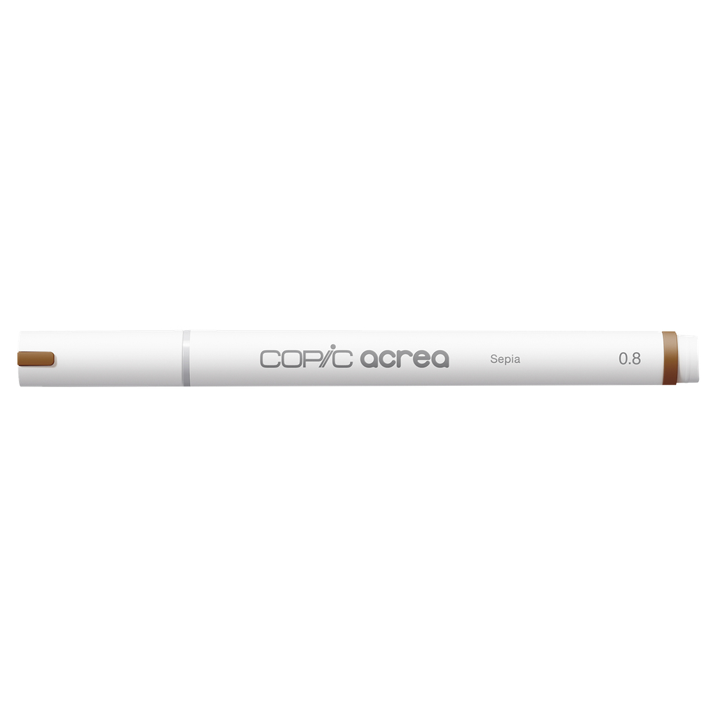 Copic Acrea Paint Marker Sepia