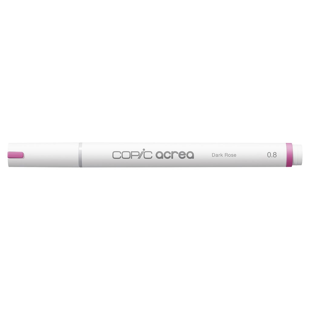 Copic Acrea Paint Marker Dark Rose