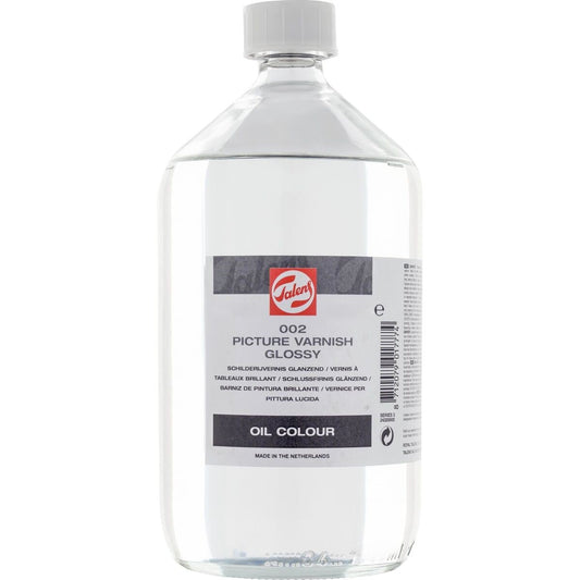 Talens Picture Varnish Glossy 500ml