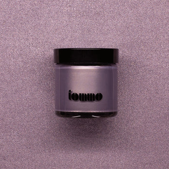 Iommo Premium Metallic Acrylic 250ml 316 Lavender Silver