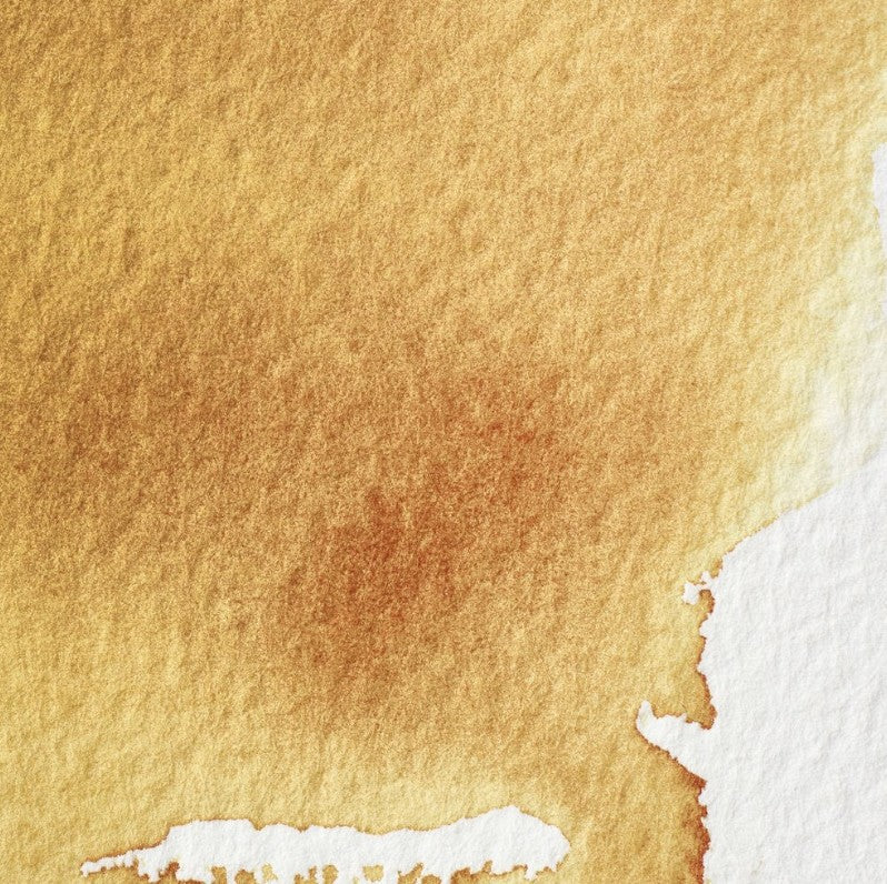 Winsor & Newton Artists' W/C 37ml Transparent Gold Deep