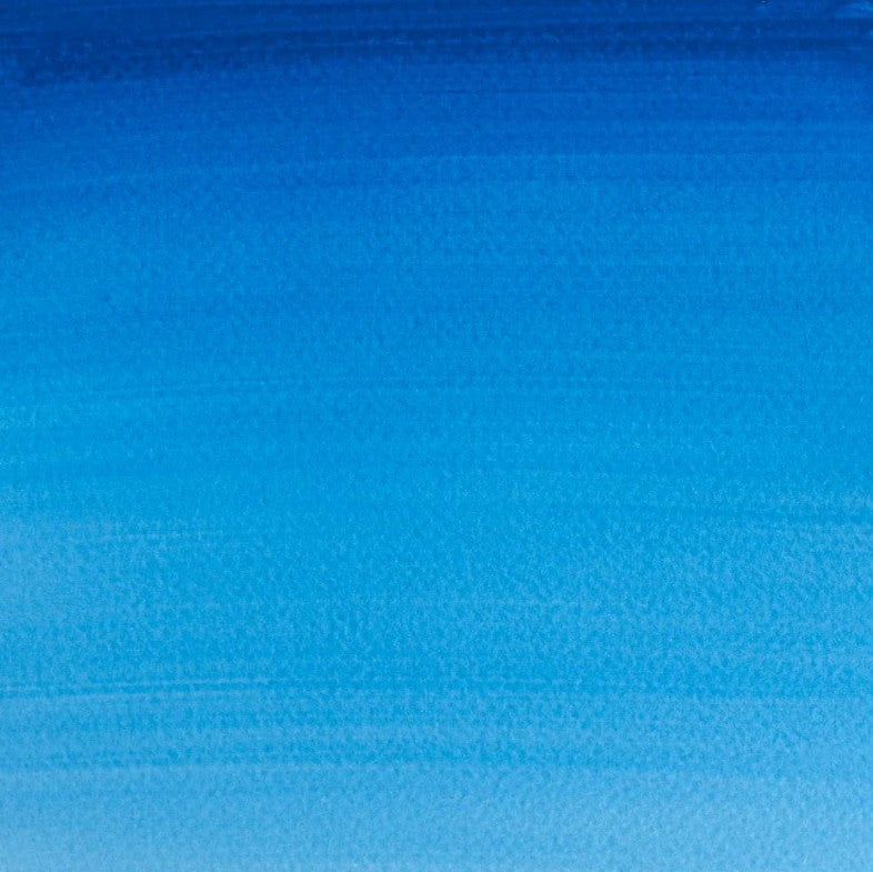 Winsor & Newton Cotman W/C 8ml Turquoise