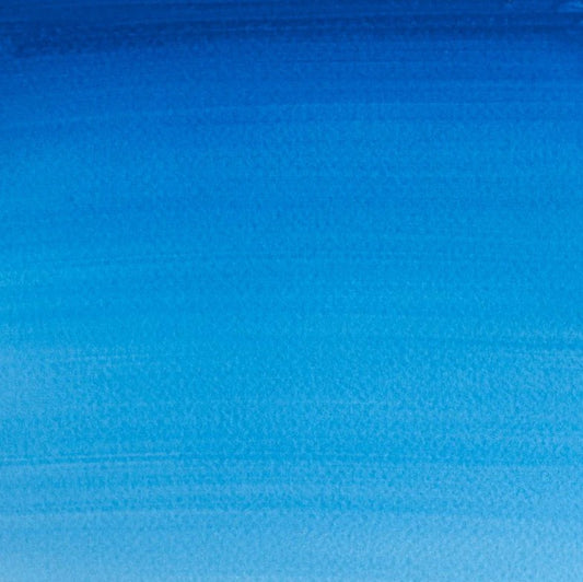 Winsor & Newton Cotman W/C 8ml Turquoise