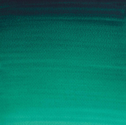 Winsor & Newton Cotman W/C 8ml Viridian Hue