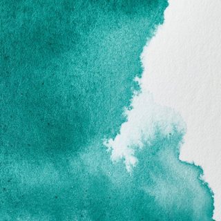 Winsor & Newton Artists' W/C 14ml Viridian Hue