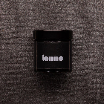 Iommo Premium Metallic Acrylic 250ml 407 Arctic Night Shimmer