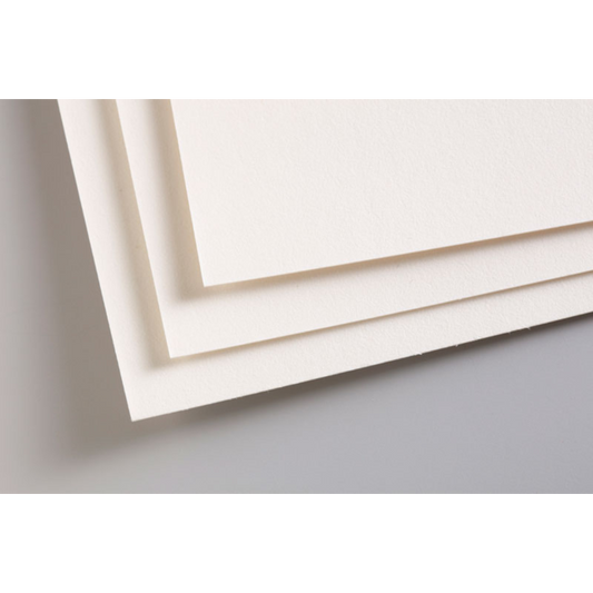 Clairefontaine Pastel Mat 360g 50 x 70cm Pkt 5 - Assorted Colours
