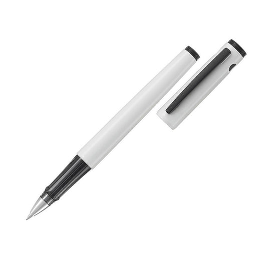 Pilot Explorer Gel Pen White Fine