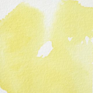 Winsor & Newton Artists' Watercolour 5ml Winsor Lemon