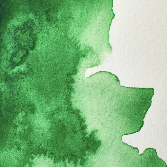 Winsor & Newton Artists' Watercolour 5ml Cinnabar Green