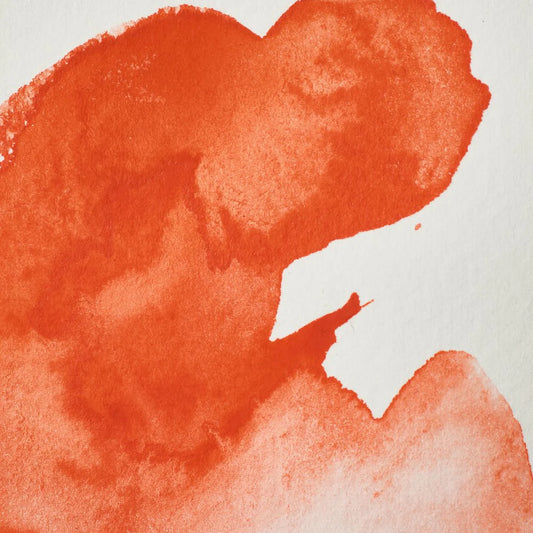 Winsor & Newton Artists' Watercolour 5ml Fields Orange