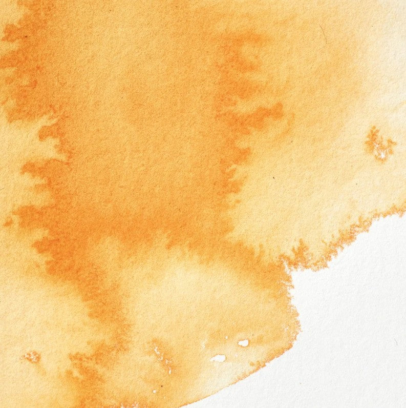 Winsor & Newton Artists' Watercolour 5ml Winsor Orange