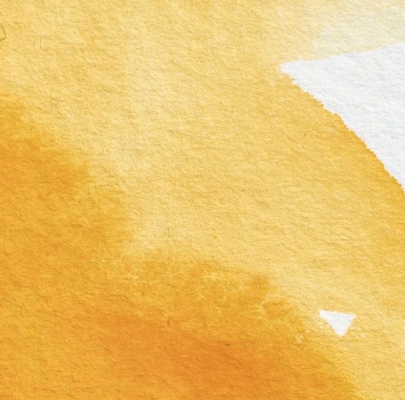 Winsor & Newton Artists' Watercolour 5ml Winsor Yellow Deep