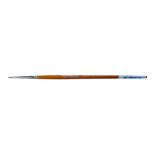 Art Spectrum Series 500 Imitation Golden Sable Round Size 000