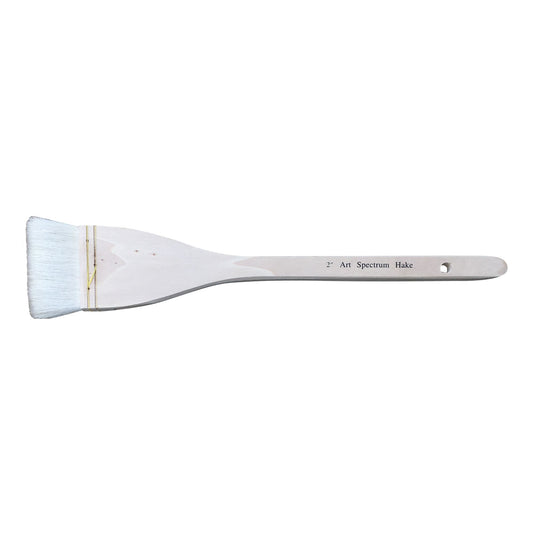 AS Hake Goat Hair Economical Size 2"