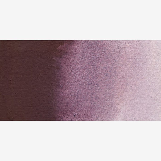 Holbein Artist Watercolour 15ml Nightfall Violet