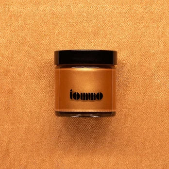 Iommo Premium Metallic Acrylic 250ml 105 Old Gold