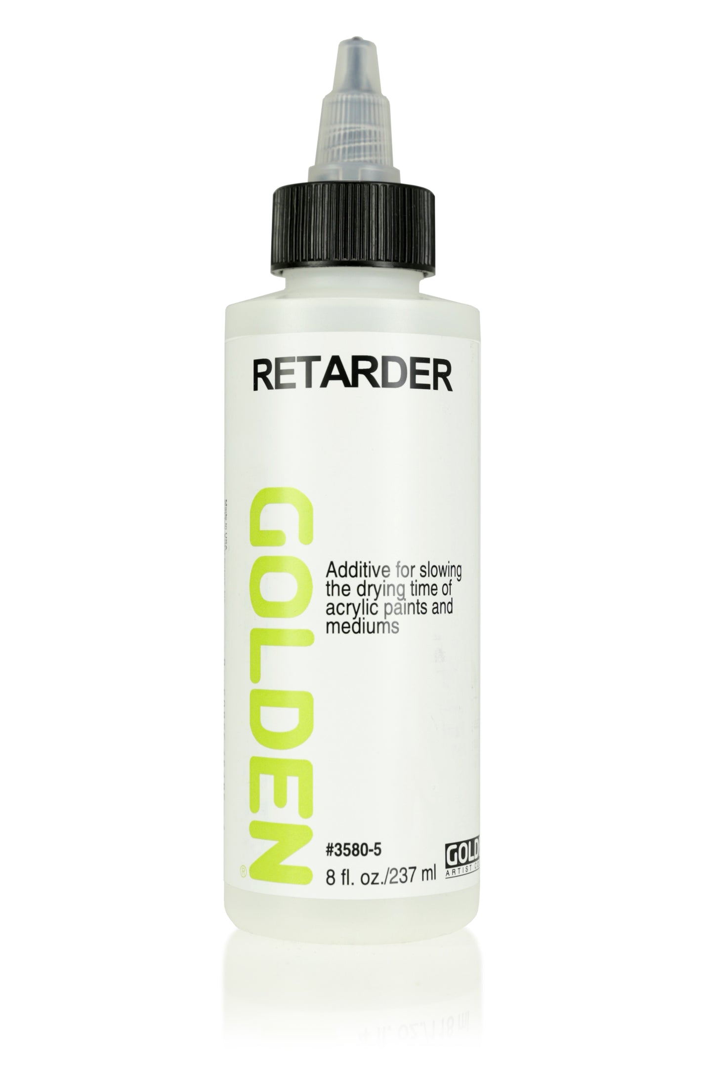 Golden Retarder 237ml