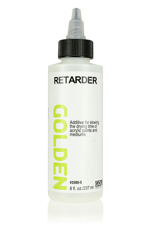 Golden Retarder 237ml