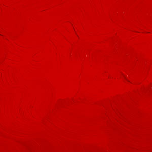 Gamblin 1980 Oil Colour 150ml Cadmium Red Medium