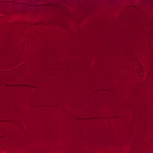 Gamblin 1980 Oil Colour 150ml Quinacridone Red