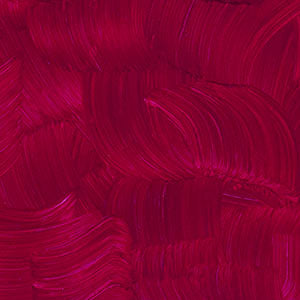 Gamblin 1980 Oil Colour 150ml Quinacridone Magenta