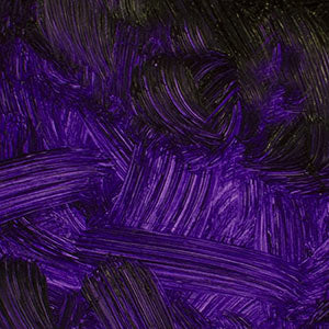 Gamblin 1980 Oil Colour 150ml Dioxazine Purple