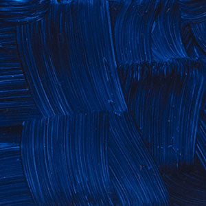 Gamblin 1980 Oil Colour 150ml Phthalo Blue