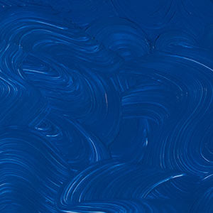 Gamblin 1980 Oil Colour 150ml Cobalt Blue