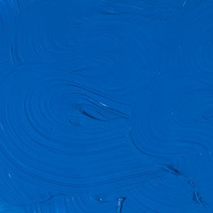 Gamblin 1980 Oil Colour 150ml Cerulean Blue