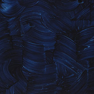 Gamblin 1980 Oil Colour 150ml Prussian Blue