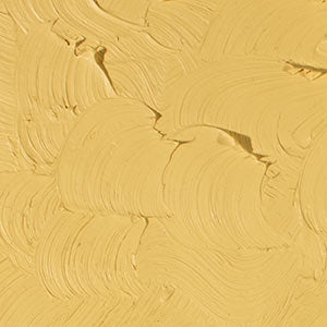 Gamblin 1980 Oil Colour 150ml Naples Yellow Hue