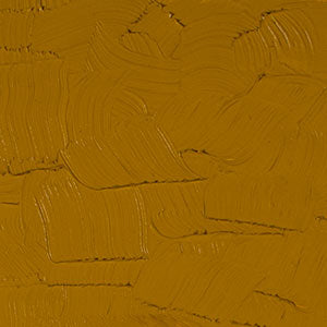 Gamblin 1980 Oil Colour 150ml Yellow Ochre