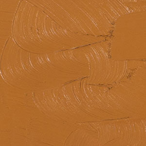 Gamblin 1980 Oil Colour 150ml Raw Sienna