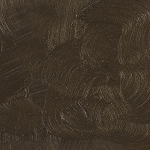 Gamblin 1980 Oil Colour 150ml Raw Umber
