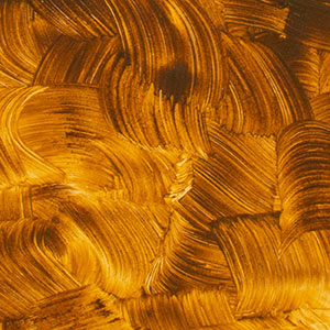 Gamblin 1980 Oil Colour 150ml Transparent Yellow Oxide