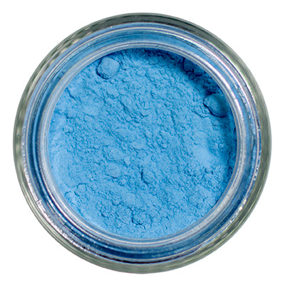 Langridge Dry Pigment 120ml Egyptian Blue