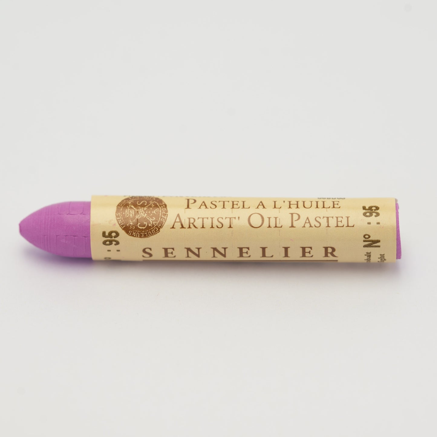 Sennelier Standard Oil Pastel 95 Cobalt Violet Light Hue
