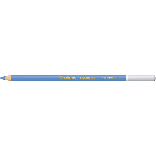 Stabilo CarbOthello Coloured Pastel Pencil 430 Ultramarine Blue Middle