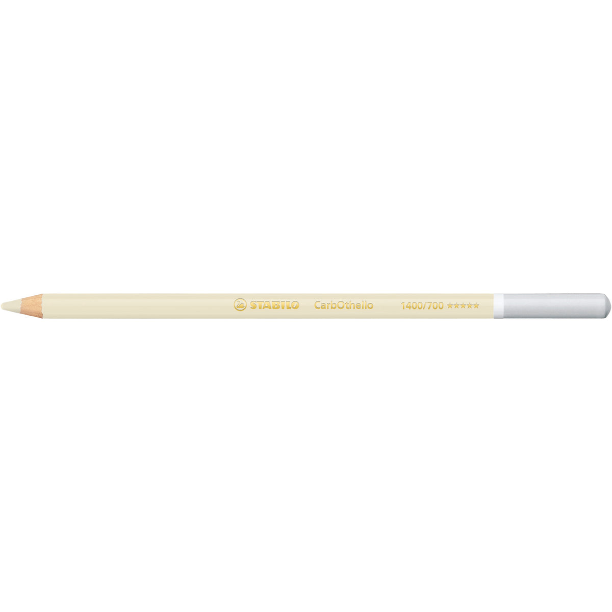 Stabilo CarbOthello Coloured Pastel Pencil 700 Grey 1