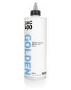 Golden GAC 400 Stiffens Textiles / Fibers 473ml