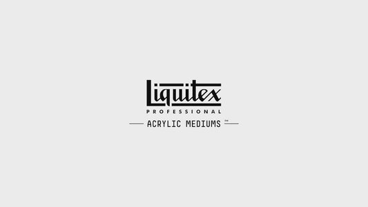 Liquitex Silver Metallic Medium 237ml