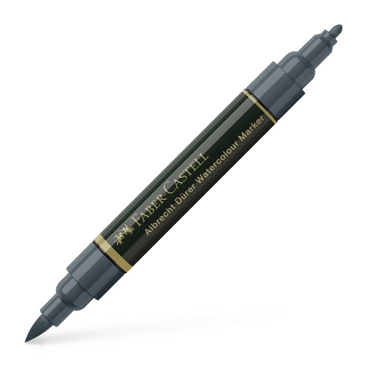 Albrecht Dürer Watercolour Marker 235 Cold Grey VI - theartshop.com.au