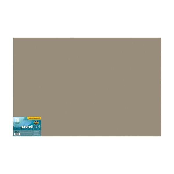 Ampersand Pastelbord 1/8" Depth 24 x 36" Sand - theartshop.com.au